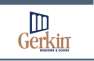 Gerkin Creekwood Construction